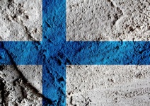 National Flag Of Finland Themes