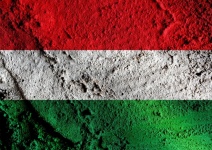 National Flag Of Hungary Themes Idea