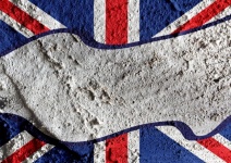 National Flag Of UK , The United Kingdom