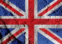 National Flag Of UK , The United Kingdom
