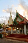 Phra That Mahachai, Nakhon Phanom