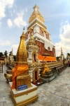 Phra That Phanom Chedi ,Nakhon Phanom