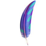Feather - 002