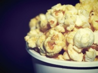 Popcorn Box Image