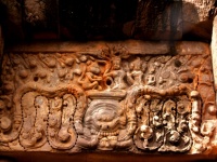Prasat Hin Sa Kamphaeng Yai Khmer Ruins