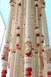 Rice Wreaths Art Festival Yasothon