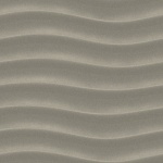 Sand Beach Waves Background