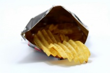 Snack Potato Chip