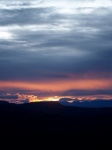 Sunset Sunrise Stock Photo