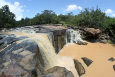 Tadton Waterfall National Park