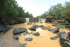 Tadton Waterfall National Park