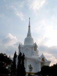 Temple , Khao Kho Phetchabun Thailand