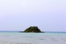 Toey Ngam Bay. Sattahip District