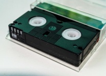 Video Tape Cassette