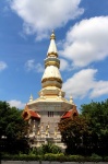 Wat Hin Mak Peng, Nong Khai, Thailand