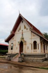 Wat Matchimawas , Mukdahan, Thailand