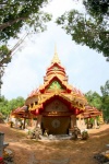 Wat Palan Sung , Ubon Ratchathani