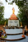Wat Palan Sung , Ubon Ratchathani