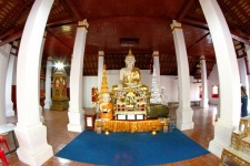 Wat Phra That Khao Noi , Nan