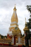 Wat Phra That Phanom Temple, Nakhon