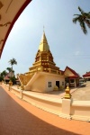 Wat Sritum Yasothon,Thailand