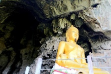 Wat Tham Erawan, Nong Bua Lamphu