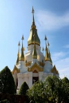 Wat Tham Kuha Sawan Thai Temple, Ubon