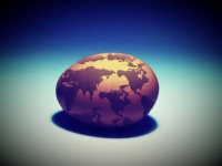 World An Egg