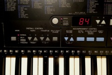Yamaha PSR-310 Vintage Keyboard