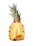 Pineapple Fruit Fruit Vintage