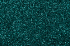 Blue Glittering Abstract Background