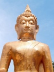 Buddha Utthayan And Phra Mongkhon Ming
