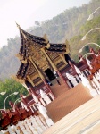 Chiangmai Royal Pavilion Chiangmai