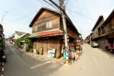 Editorial Use Only - CHIANG KHAN,LOEI