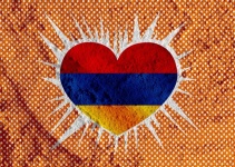 Flag Of Armenia Themes