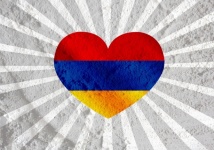 Flag Of Armenia Themes
