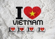 Flag Of Vietnam Themes