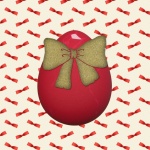Christmas Egg