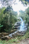 Mae Pan Waterfall, Doi Inthanon