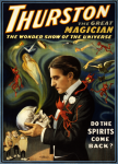 Magic Art Poster