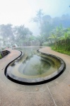 Pong Duet Hot Springs Chiang Mai