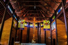 Unseen Thailand Ban Song Yae Church