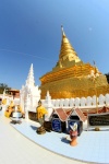 Wat Phra That Chae Haeng, Nan Province