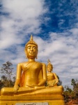 Wat Tham Patihan , Khong Chiam