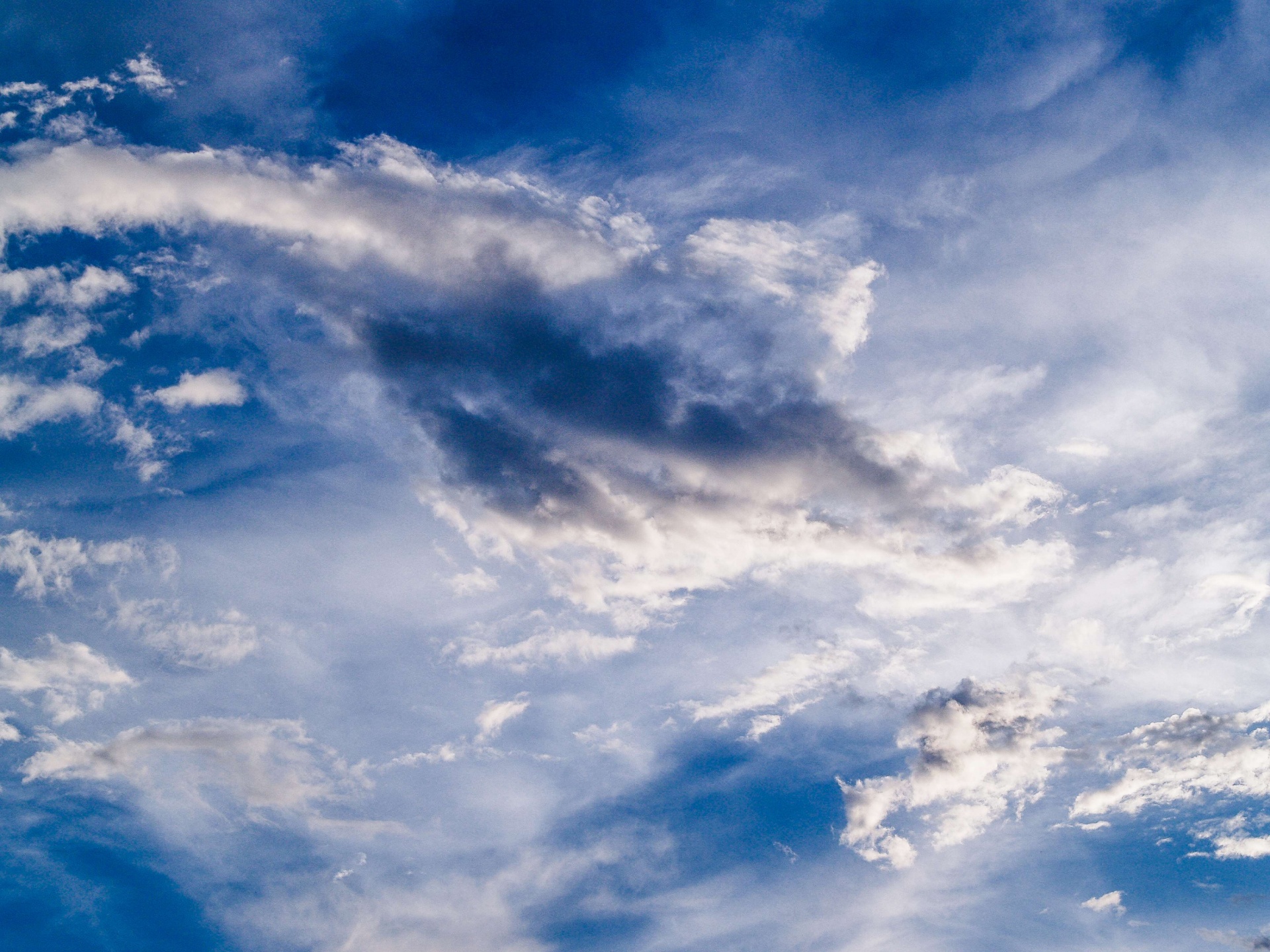 Beautiful Sky Free Stock Photo Public Domain Pictures