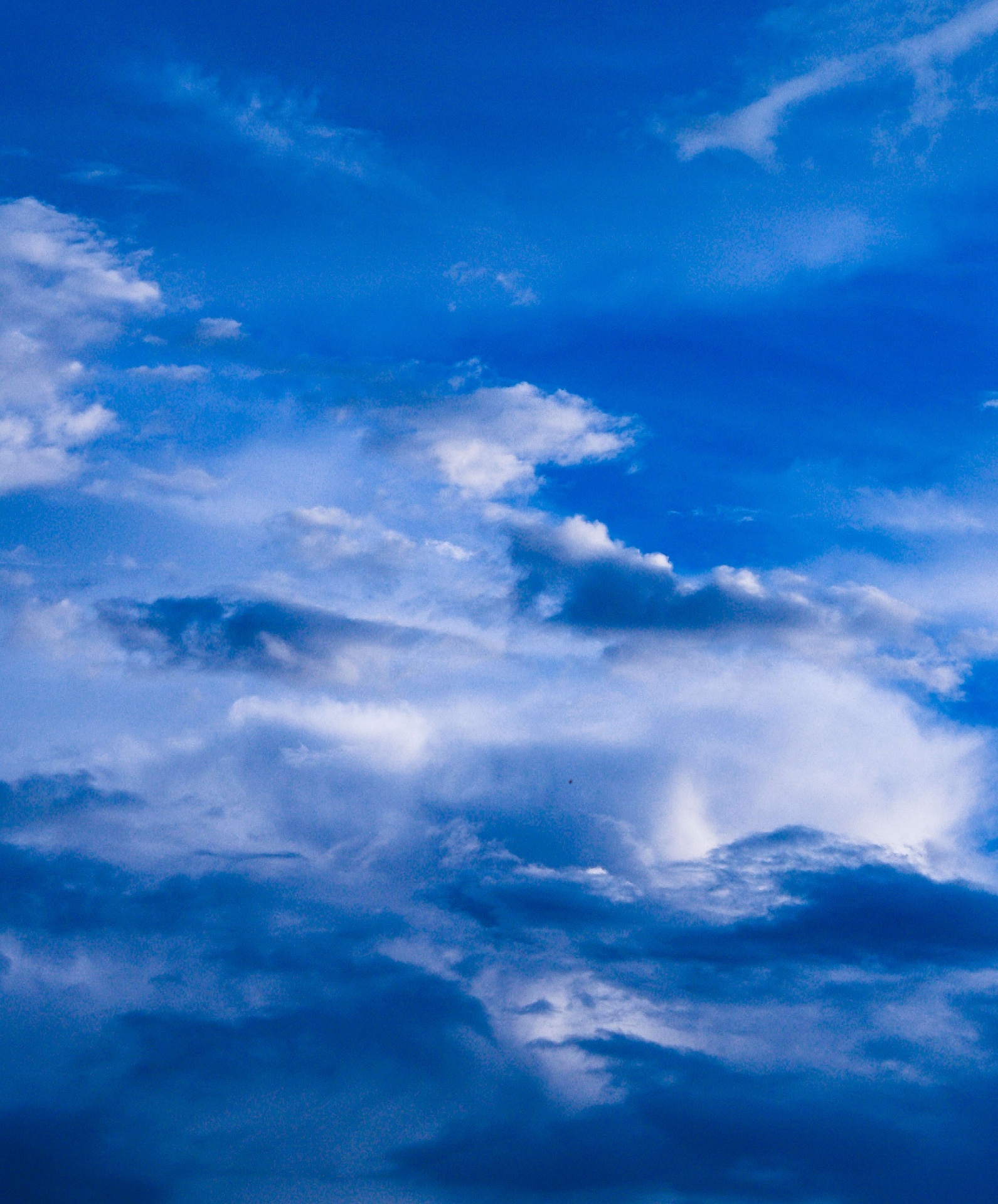 Beautiful Sky Free Stock Photo - Public Domain Pictures