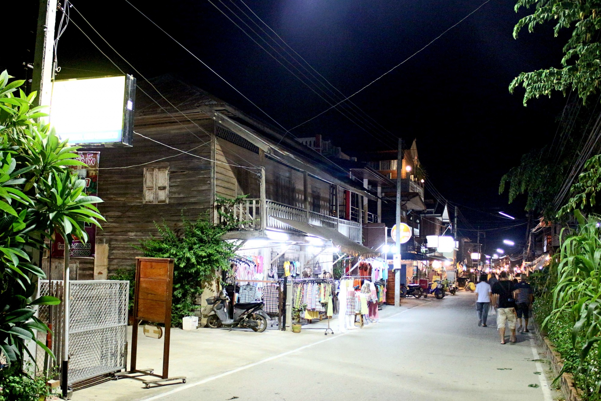 Editorial Use Only - CHIANG KHAN,LOEI