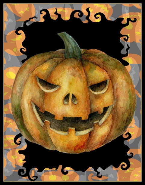 Cartel de halloween Stock de Foto gratis - Public Domain Pictures