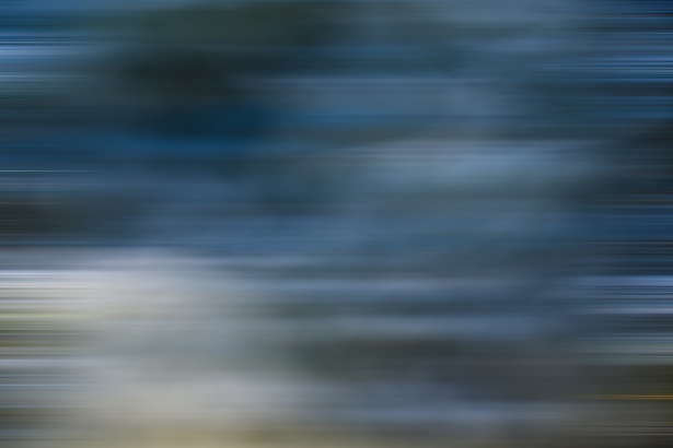 Zoom blur background