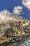 Aiguille Du Midi, Mont Blanc